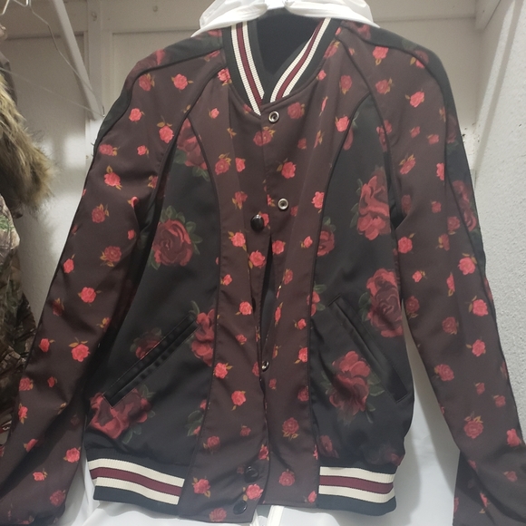 Coach jacket - Picture 3 of 4